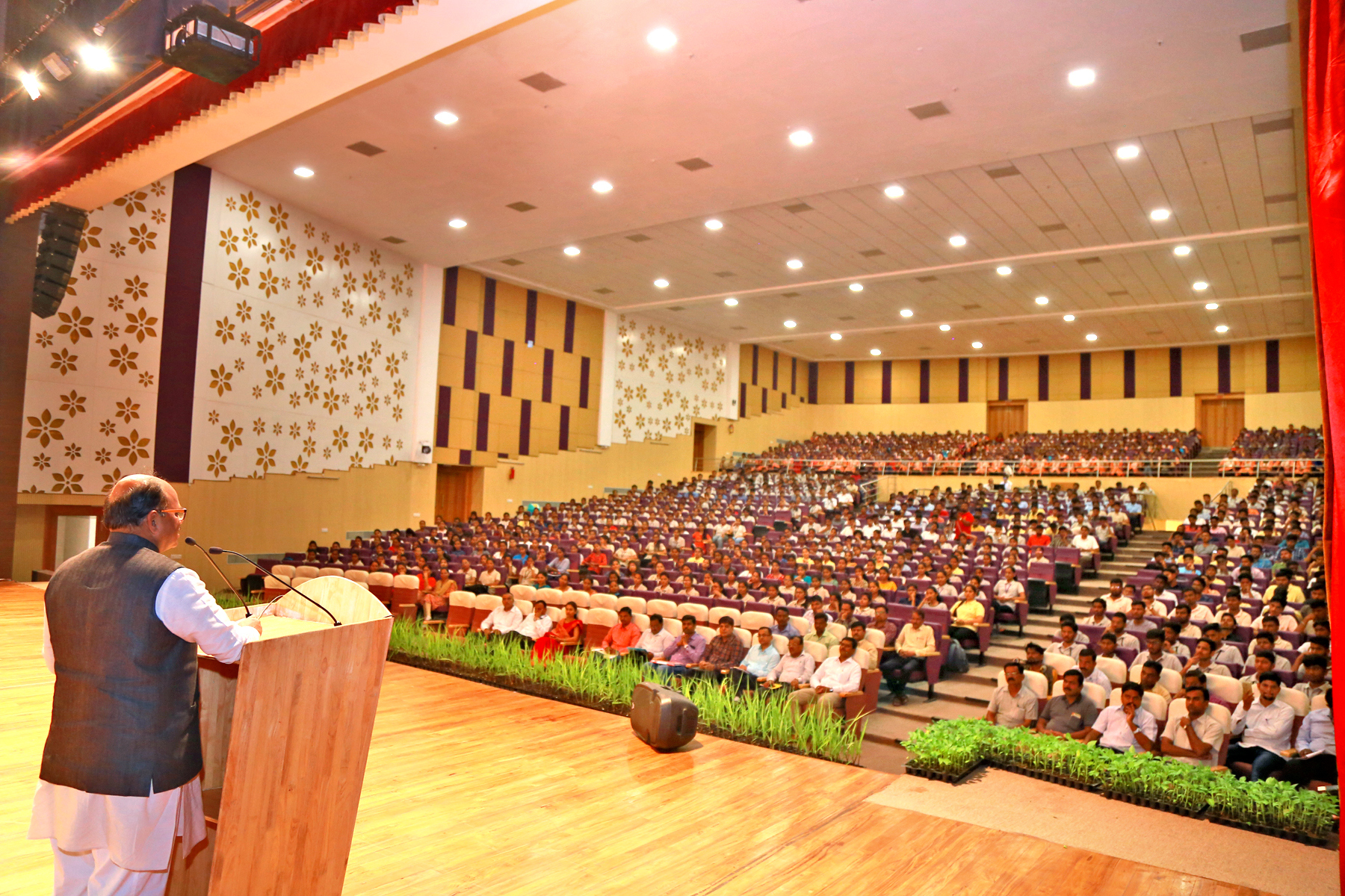 Auditorium