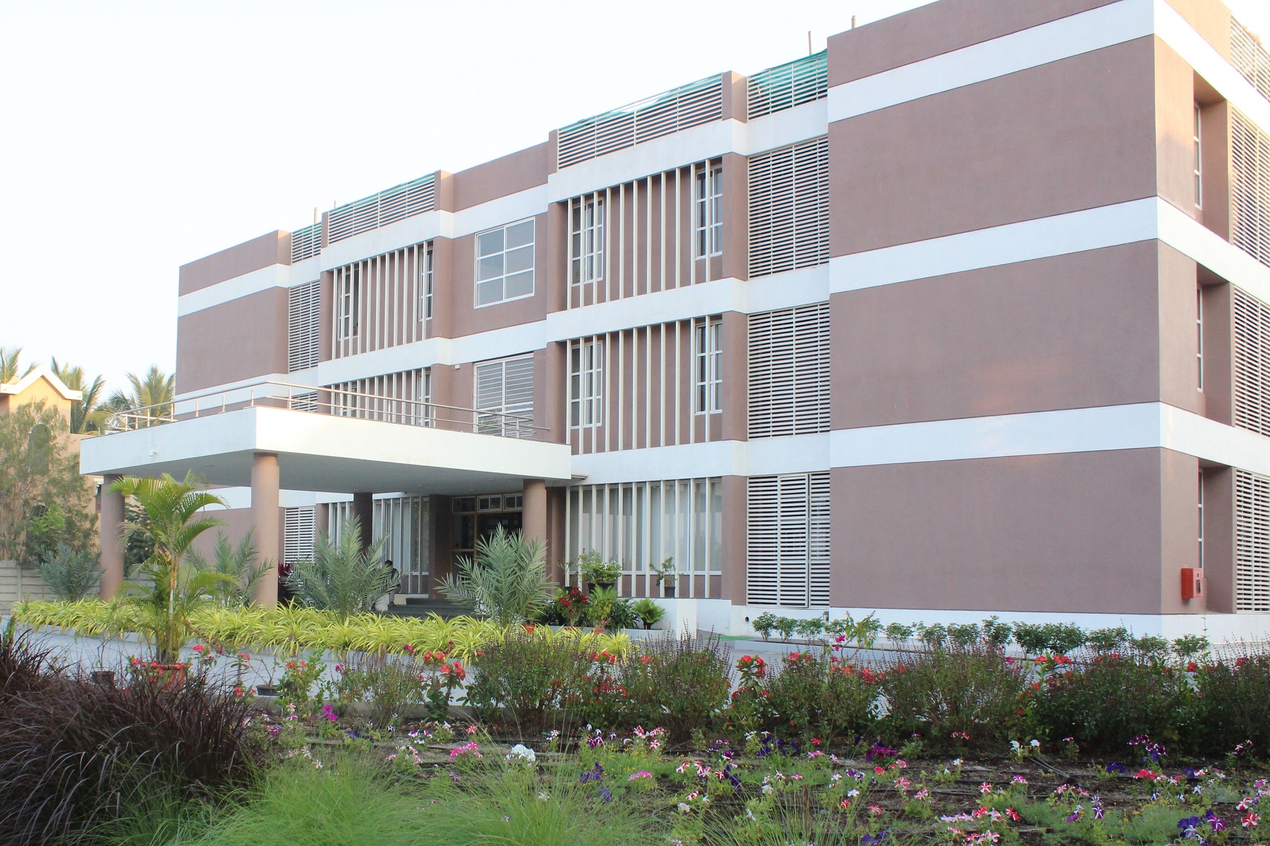 International Hostel